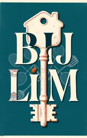 Omslag van Bij Lim