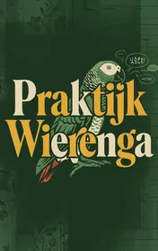 Omslag van Praktijk Wierenga