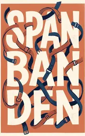 Omslag van Spanbanden