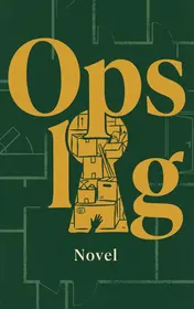 Omslag van Opslag