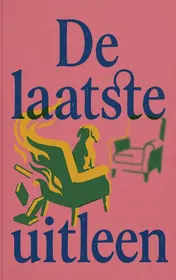 Omslag van De laatste uitleen