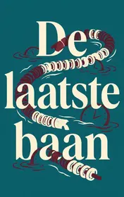 Omslag van De laatste baan