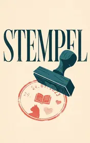 Omslag van Stempel