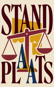 Omslag van Standplaats