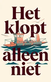 Omslag van Het klopt alleen niet