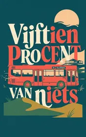 Omslag van Vijftien procent van niets