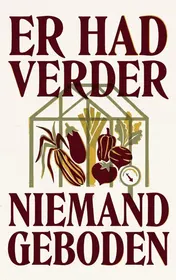 Omslag van Er had verder niemand geboden