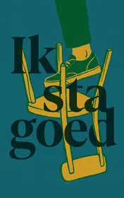 Omslag van Ik sta goed
