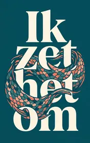 Omslag van Ik zet het om