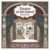 Omslag van Theater en het toneel