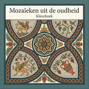 Omslag van Mozaïeken uit de oudheid