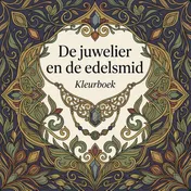Omslag van De juwelier en de edelsmid