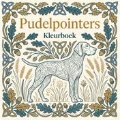 Omslag van Pudelpointers