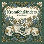 Omslag van Kromfohrländers