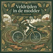 Omslag van Veldrijden in de modder