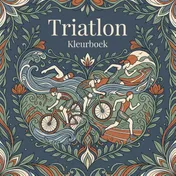 Omslag van Triatlon