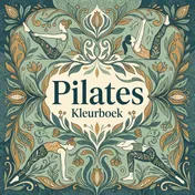 Omslag van Pilates