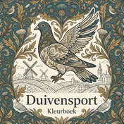 Omslag van Duivensport