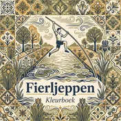 Omslag van Fierljeppen