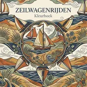 Omslag van Zeilwagenrijden