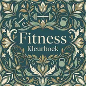 Omslag van Fitness
