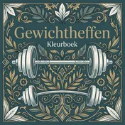 Omslag van Gewichtheffen