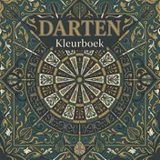 Omslag van Darten