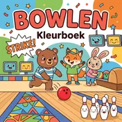 Omslag van Bowlen