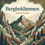 Omslag van Bergbeklimmen