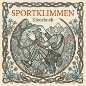 Omslag van Sportklimmen