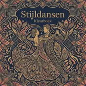 Omslag van Stijldansen