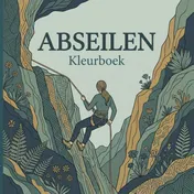 Omslag van Abseilen