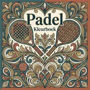 Omslag van Padel