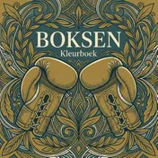 Omslag van Boksen