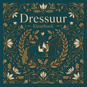 Omslag van Dressuur
