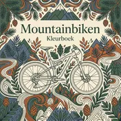 Omslag van Mountainbiken