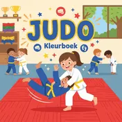 Omslag van Judo