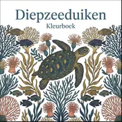 Omslag van Diepzeeduiken