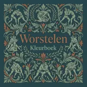 Omslag van Worstelen