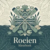 Omslag van Roeien