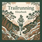 Omslag van Trailrunning