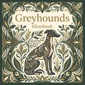 Omslag van Greyhounds