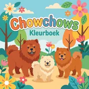 Omslag van Chowchows