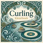 Omslag van Curling