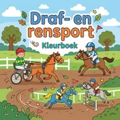 Omslag van Draf- en rensport