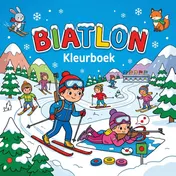 Omslag van Biatlon