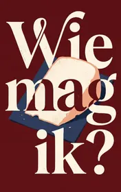 Omslag van Wie mag ik?