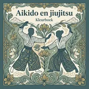 Omslag van Aikido en jiujitsu