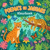 Omslag van Poema's en jaguars