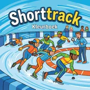 Omslag van Shorttrack